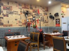 -70後铁锅炖(坡博总店)