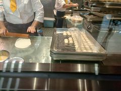 -满园烤鸭·春饼(沈北万达店)