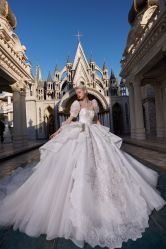 点击看大图 -MANLI BRIDAL婚纱