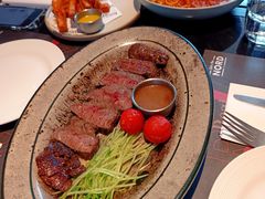 -Nord Grill&Bar Highland诺德西餐(深圳欢乐海岸店)