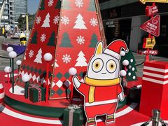 -HALO广场(梨园路店)