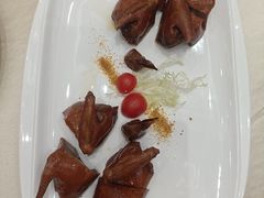 -海龙阁酒家·37年老字号粤菜(保利广场店)