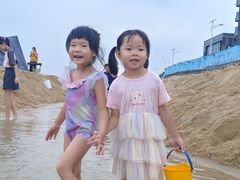 -海角城白海豚浪漫海滩