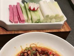 -香丰阁·烤鸭·川湘菜(清河店)