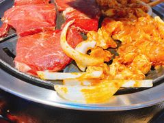 -九田家黑牛烤肉料理(西溪龙湖天街店)