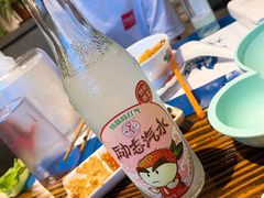 -烤肉食堂(揭阳广百店)