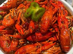 -周姑娘不等味·牛羊肉火锅·螃蟹罗氏虾·烤鱼烤串(高邮店)