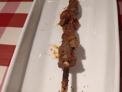 -西贝莜面村(当代商城店)