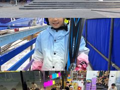 -乔波室内滑雪场