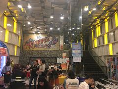 -华夏太古巨幕影城(贺龙广场店)