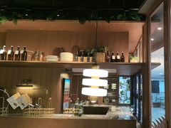 -前海沿·青岛菜(大拇指广场石老人店)