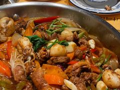 -黄记煌三汁焖锅(欢乐海岸店)
