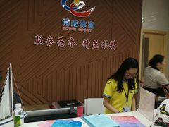 -省锡中多功能游泳馆