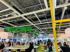 -宜家·瑞典风味餐厅(北京西红门店)