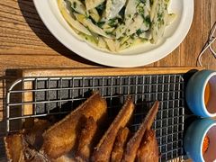 -老头儿油爆虾(胜利河美食街店)