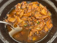 -围龙屋客家食府(福田店)