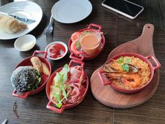 -金奥国际酒店温哥华扒房Vancouver Grill