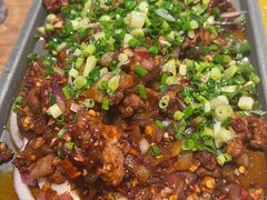 -树厨贵州菜(大十字店)