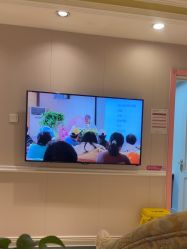 -北京俪婴妇产医院(朝阳大悦城店)