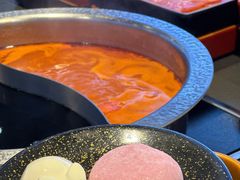 -牛武士寿喜烧·和牛火锅自助(全球首店)
