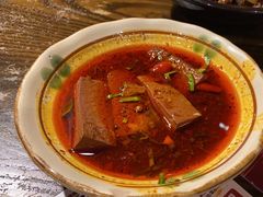 -南京大牌档(香港广场店)