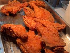 -王二甩老木子鸡(江湾店)