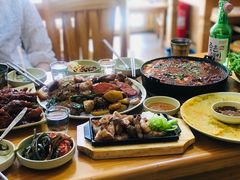 -妈妈手(山大总店)
