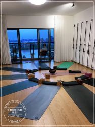 -吾堂瑜伽