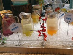 -尚宴牛特鲜自助(太原街万达店)