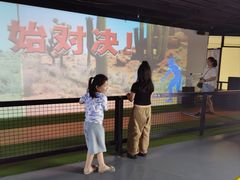 -VS SPORTS PARK运动玩乐园·团建·生日会(合生汇店)