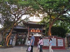 -建水文庙