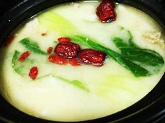 -Restaurante Nordest 东北人家
