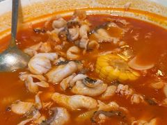 -青花椒花椒鱼(合生汇店)