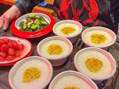 -庆峰龙虾烧烤(合肥一店)