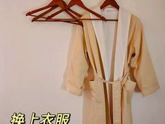 -沐森 •疗愈头疗馆(打浦桥店)
