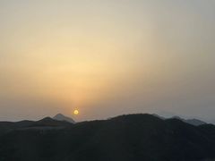 -狼牙山风景区