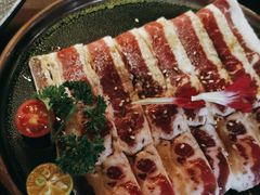 -和来烤肉(仓山万达店)