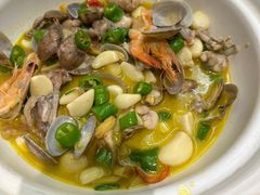 -食光慢宴·安吉土菜馆