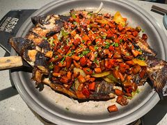 -味妙烤鱼吧(回龙观店)