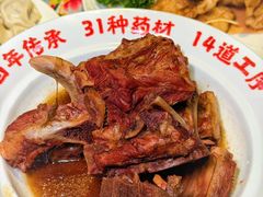 -东北民俗村·东北菜(翻身店)