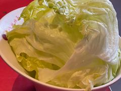 圆生菜-山城辣妹子(定福庄店)