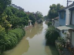 -陈云纪念馆
