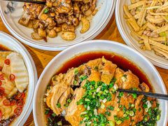 -百家鲜·杭帮菜