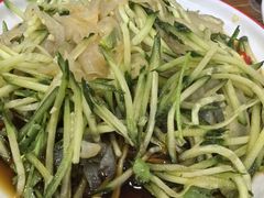 -叶存利海鲜大馅饺子(海宁路总店)