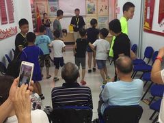 -天才声少儿口才培训中心(通州店)