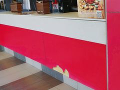 -肯德基(巴沟店)
