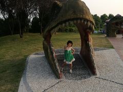 -南京银杏湖乐园