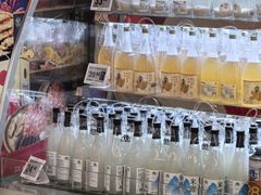 -盒马X会员店(王府井奥莱UP TOWN店)