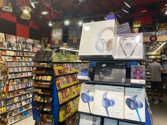-Hi Fi Acoustic 梵香禅韵·色声香味