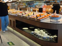 -比格比萨自助(宝山日月光店)
